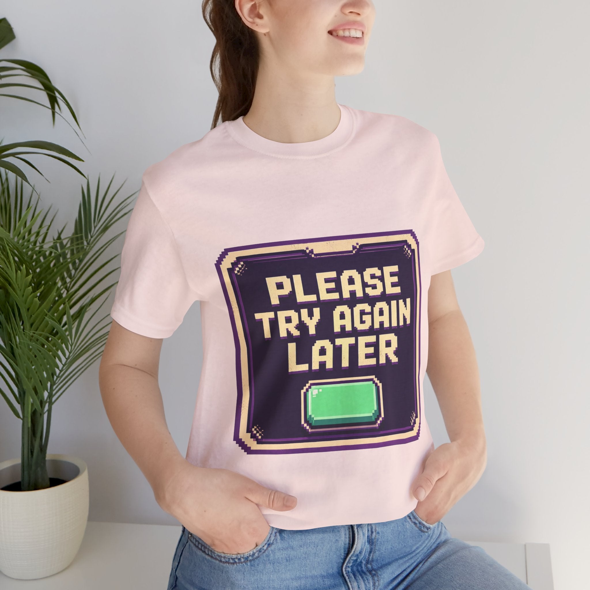 Color: Soft Pink | Mockup 3
