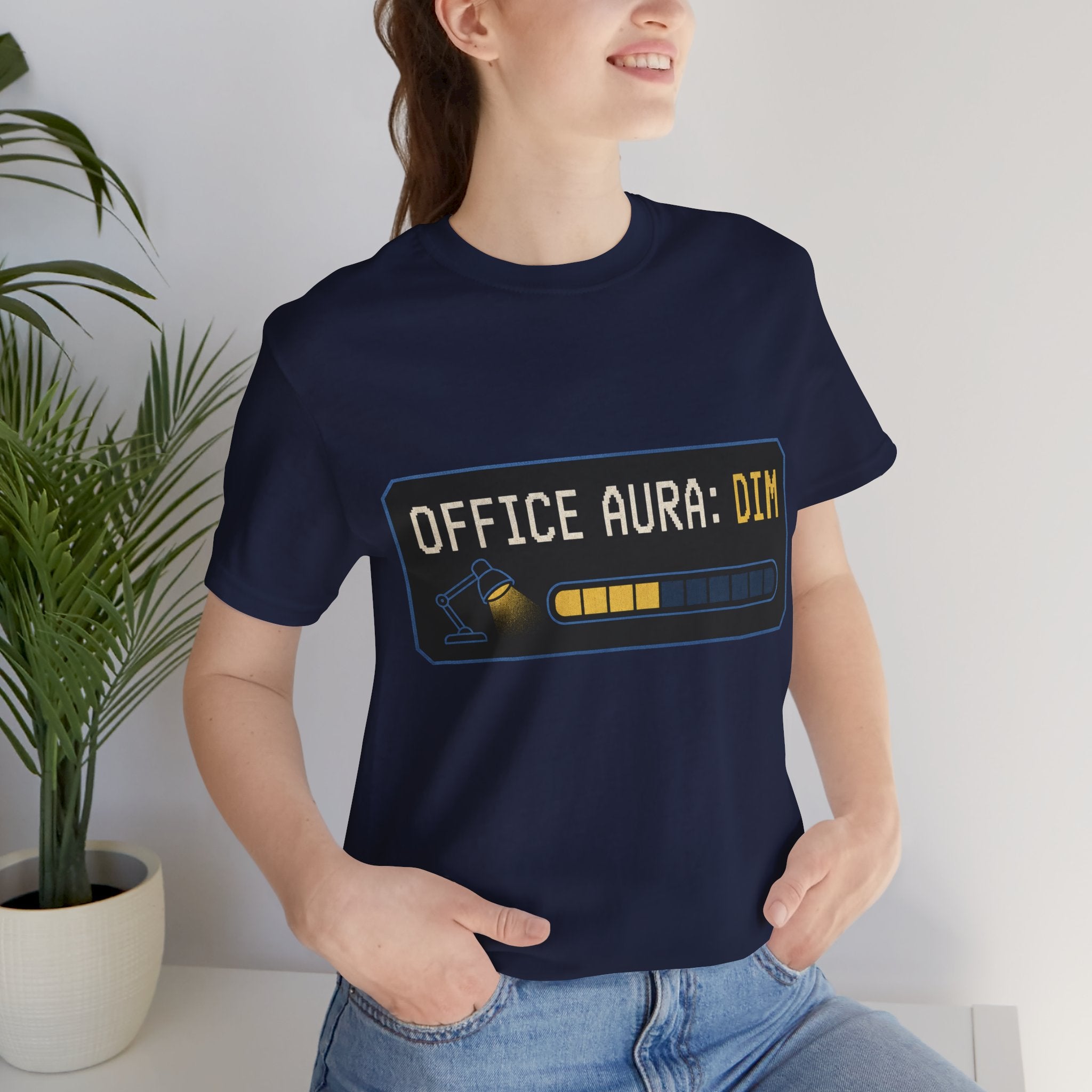 Color: Navy | Mockup 3