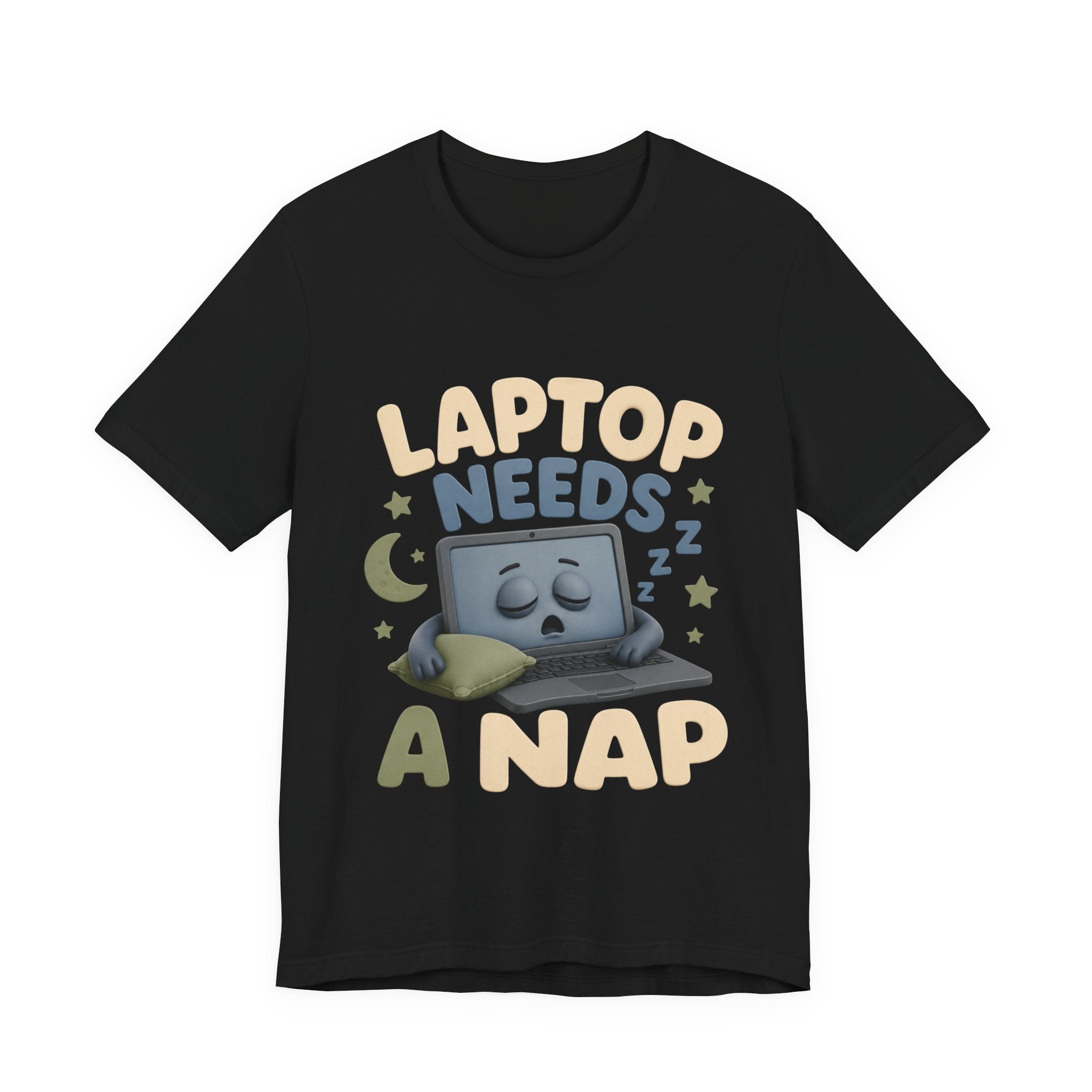 Color: Black | Mockup 1