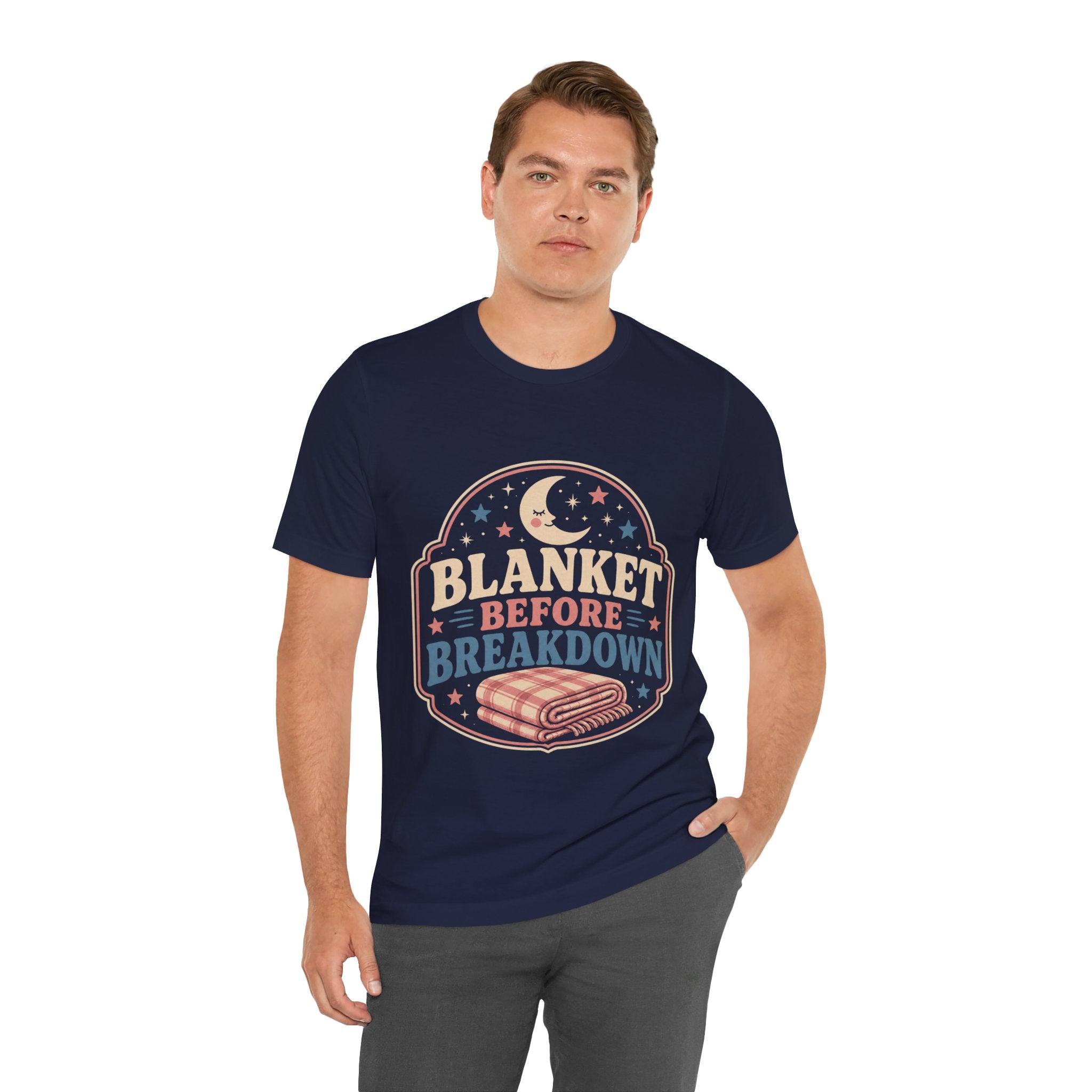 Color: Navy | Mockup 2
