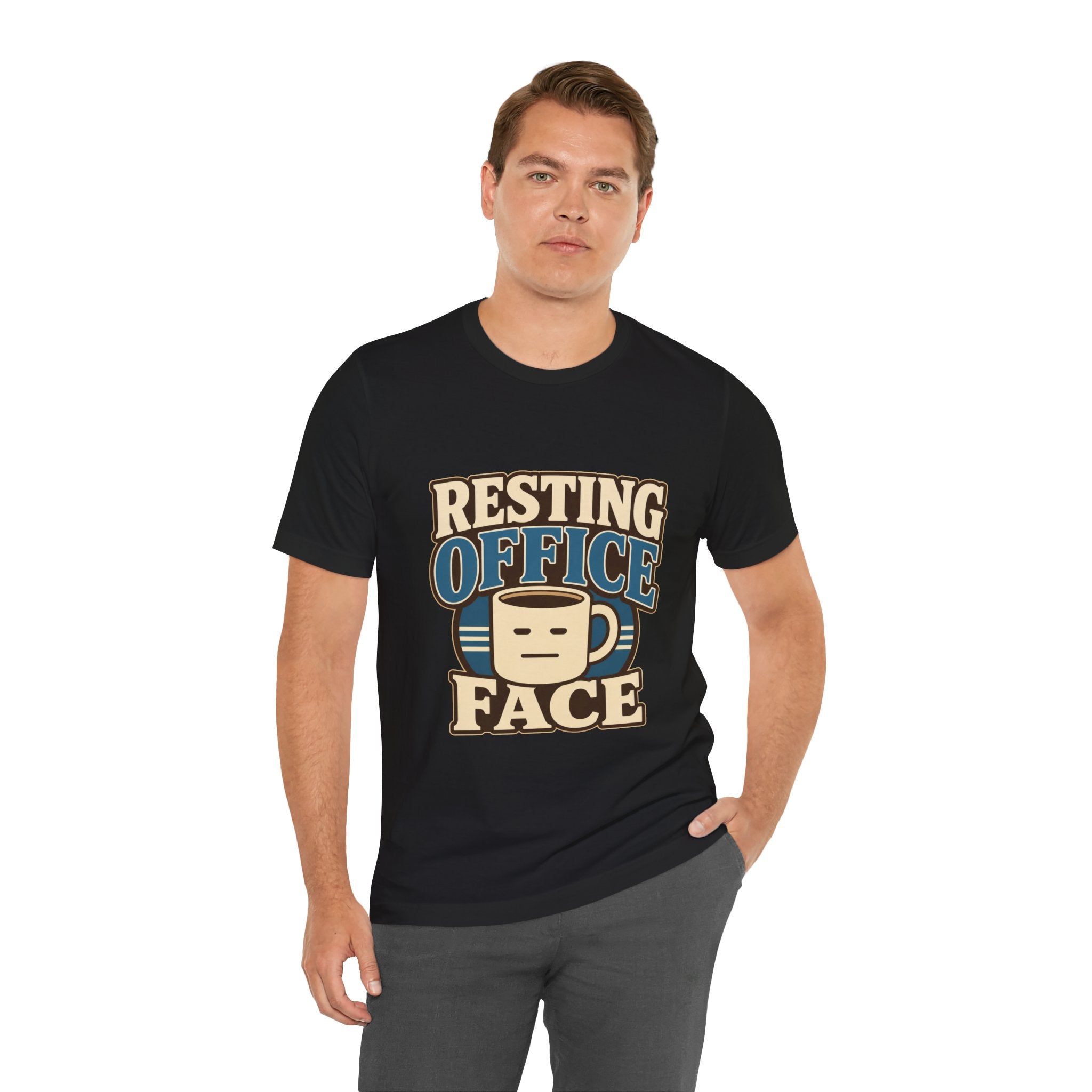 Color: Black | Mockup 2