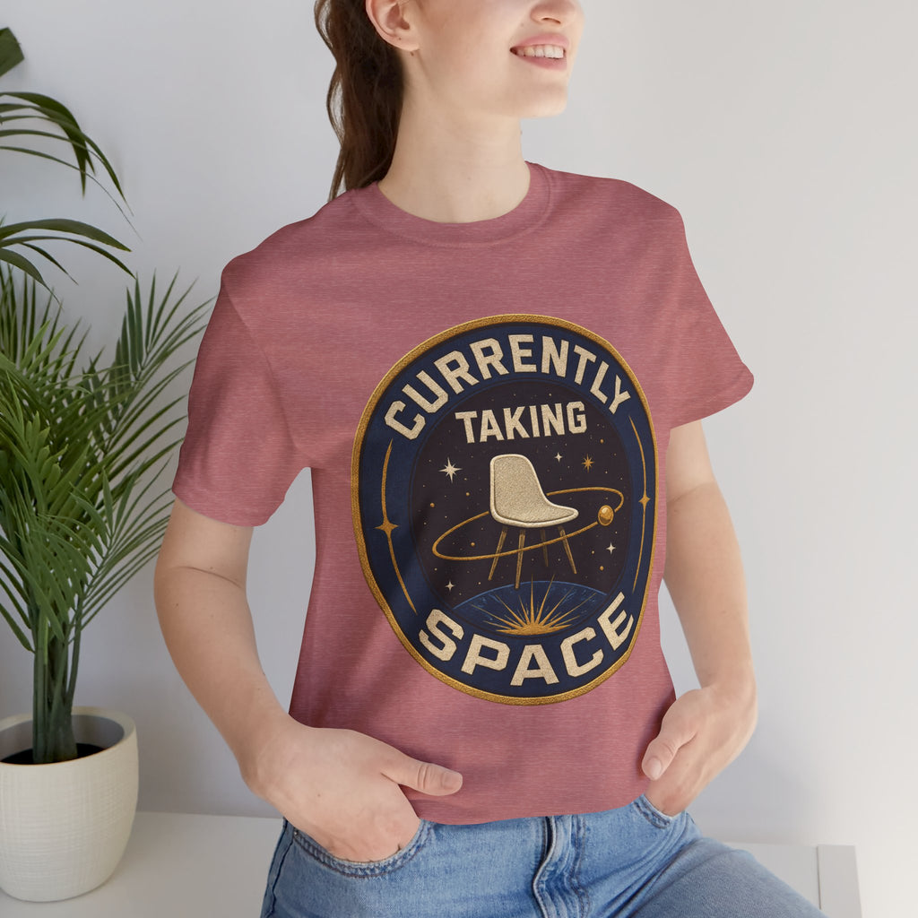 Color: Heather Mauve | Mockup 3