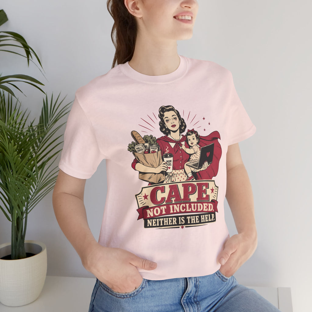 Color: Soft Pink | Mockup 3