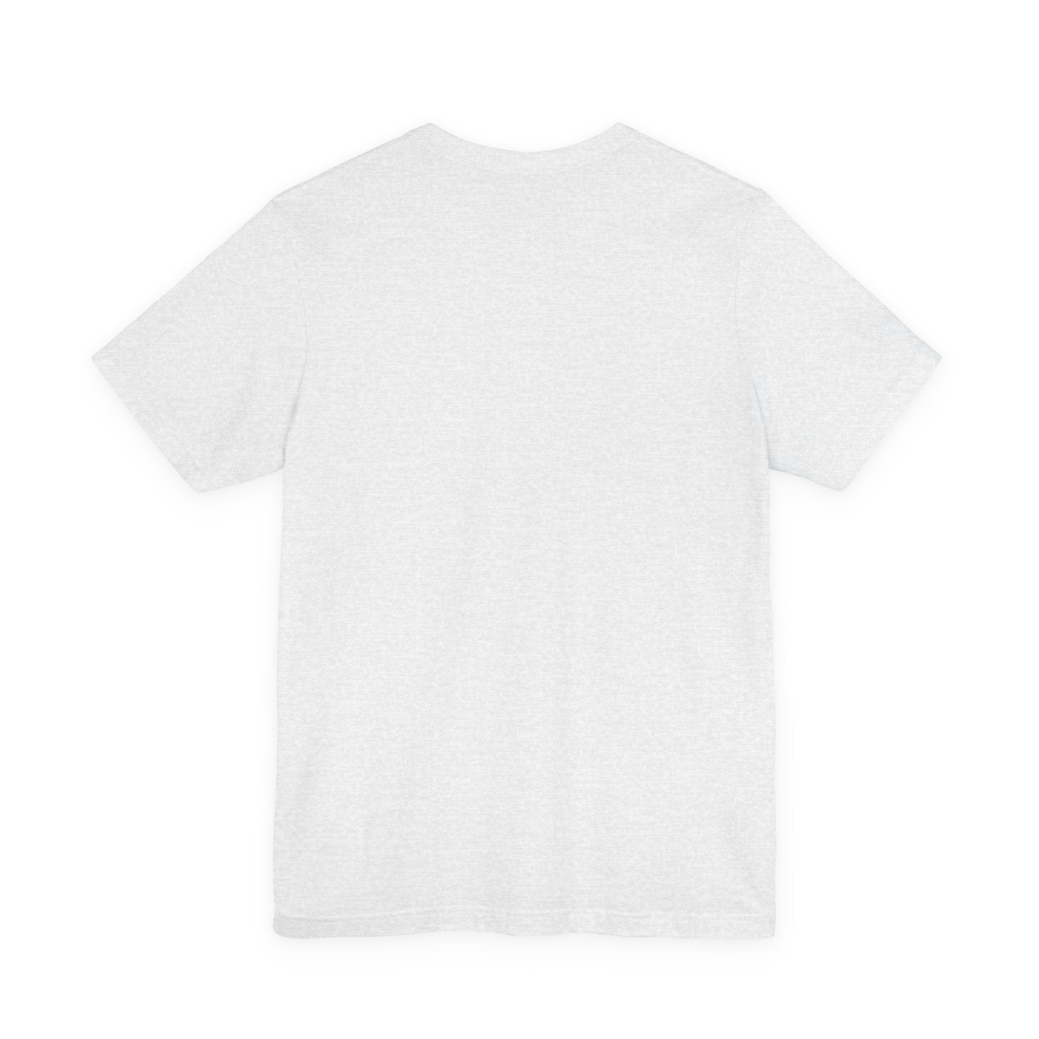 Calendar Says No Unisex T-Shirt