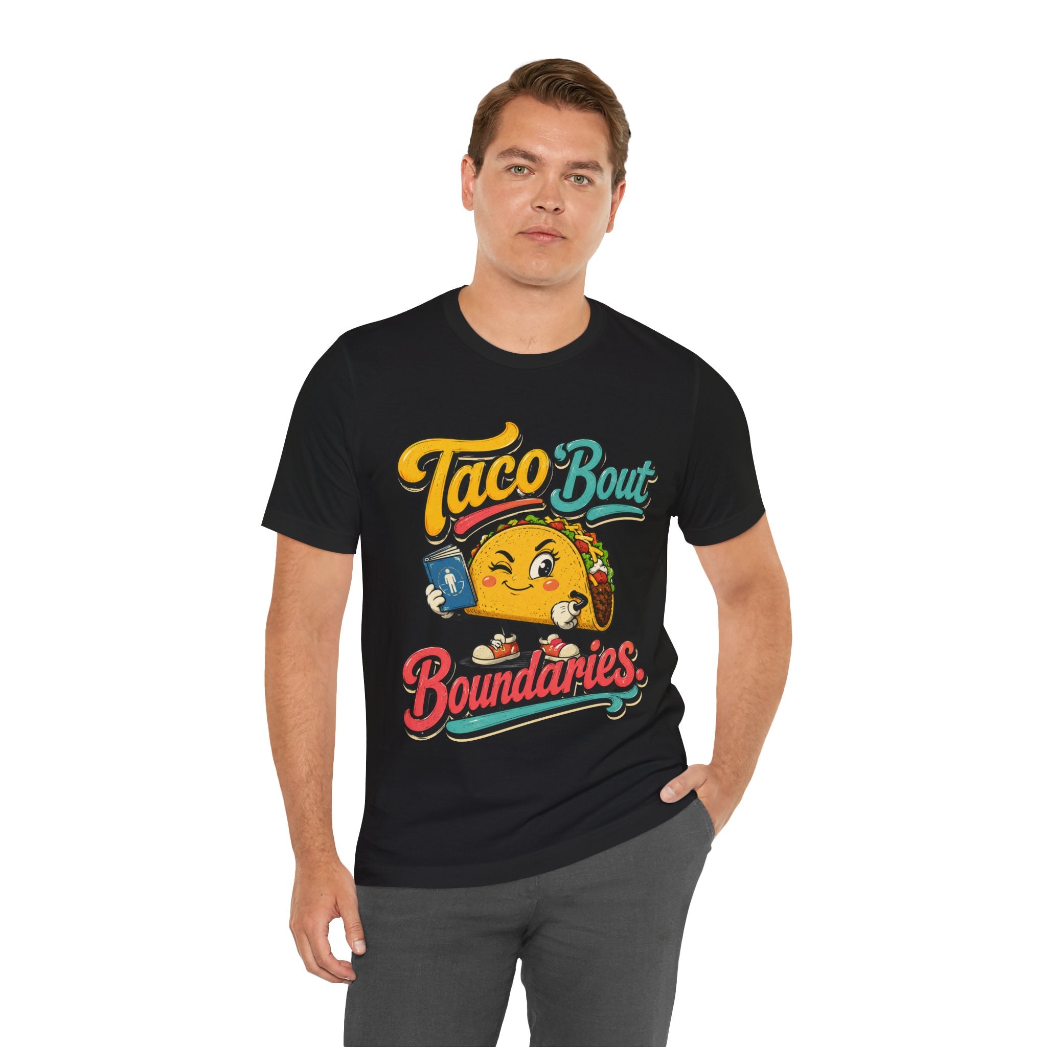 Color: Black | Mockup 2