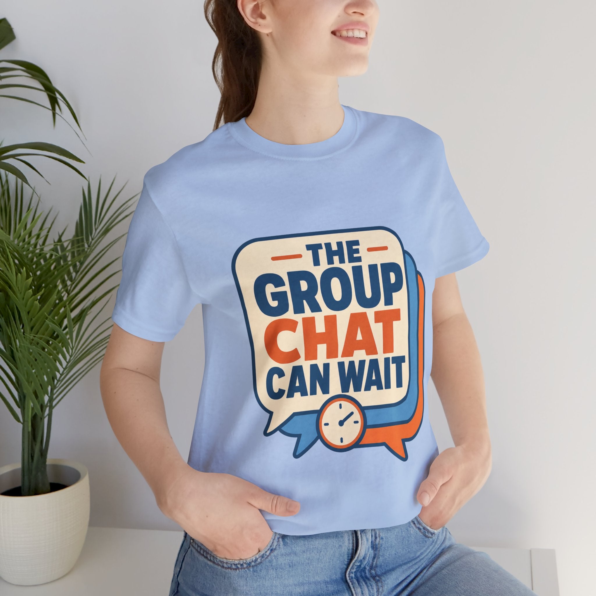 Color: Baby Blue | Mockup 3