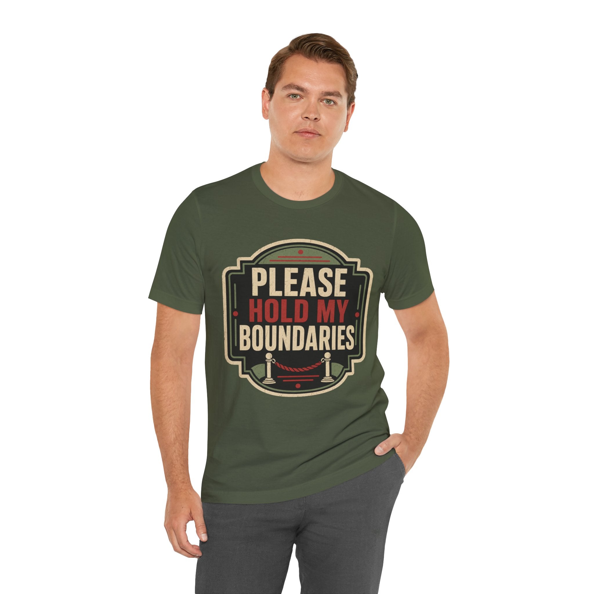Color: Military Green | Mockup 2