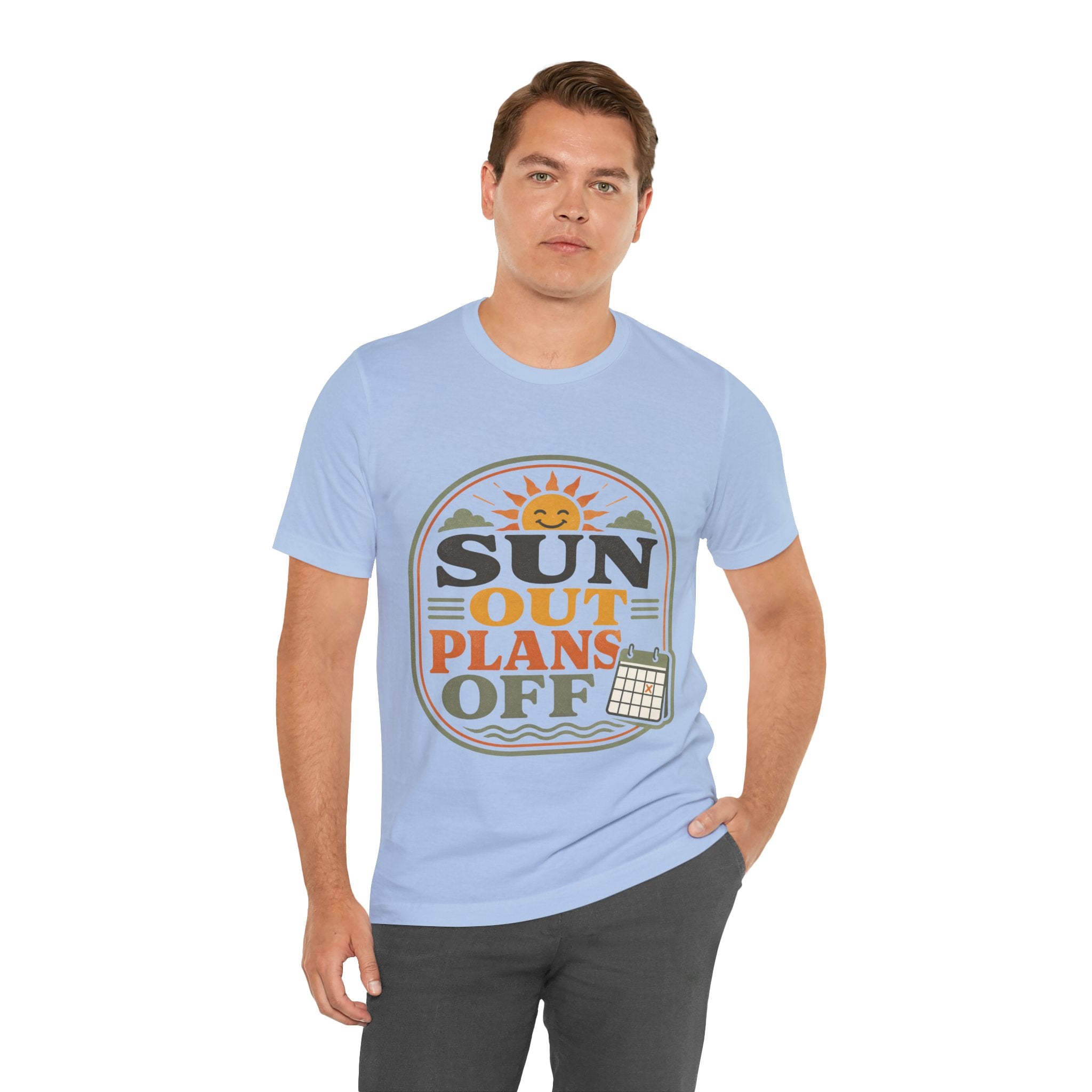 Color: Baby Blue | Mockup 2