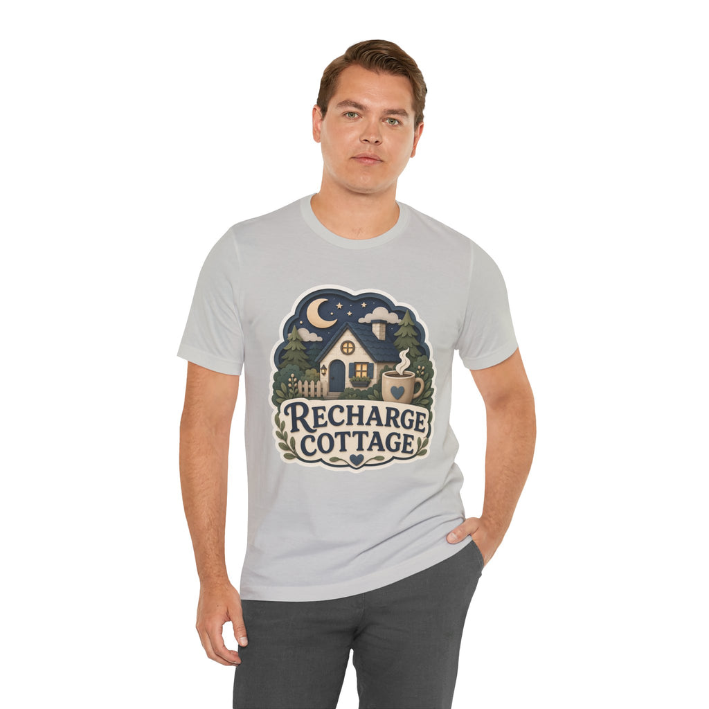 Color: Silver | Mockup 2