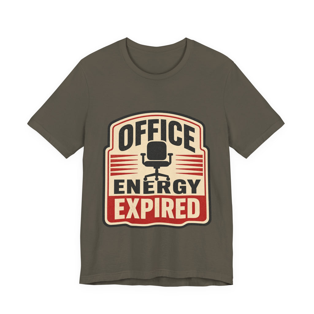 Color: Army | Mockup 1
