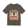 Color: Army | Mockup 1