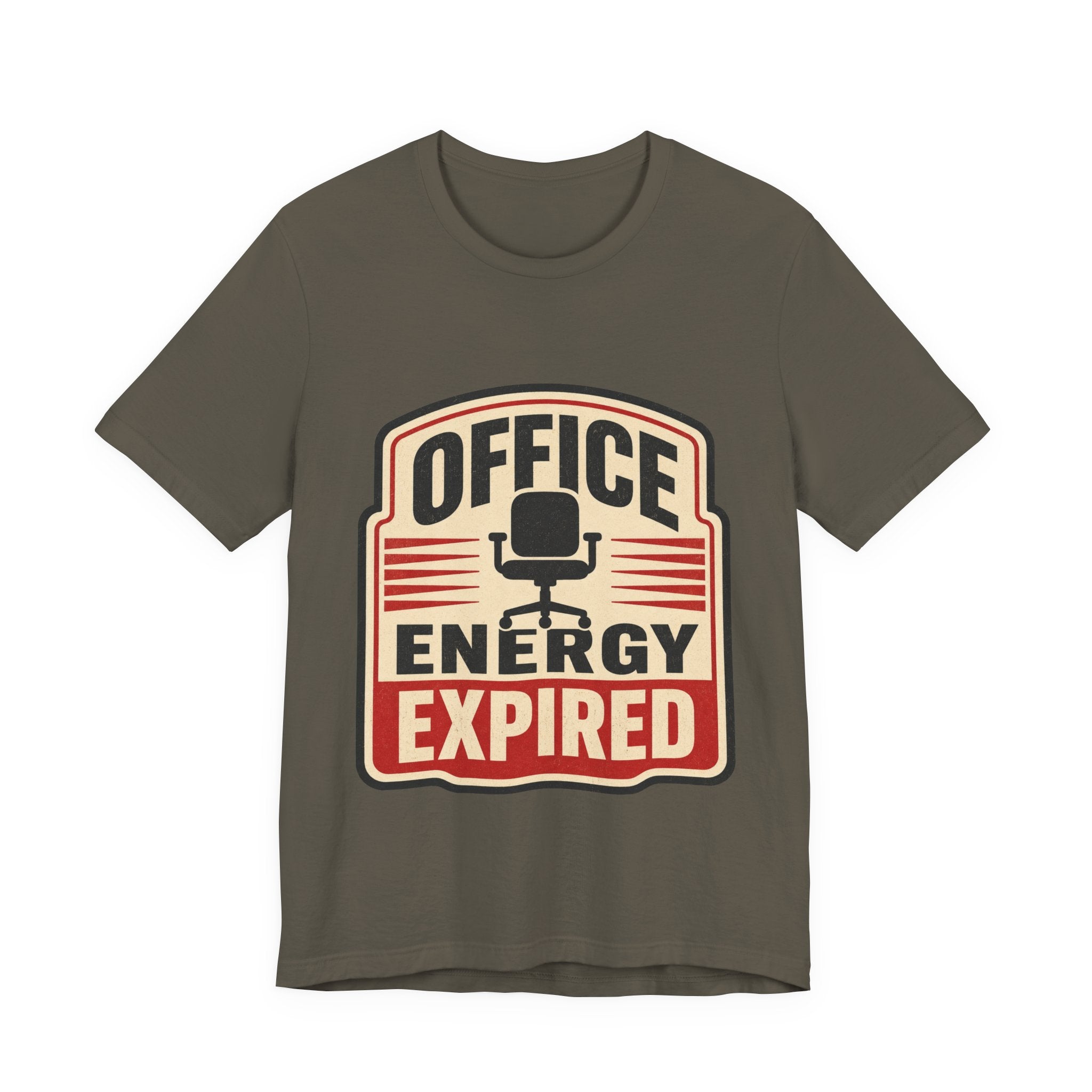 Color: Army | Mockup 1