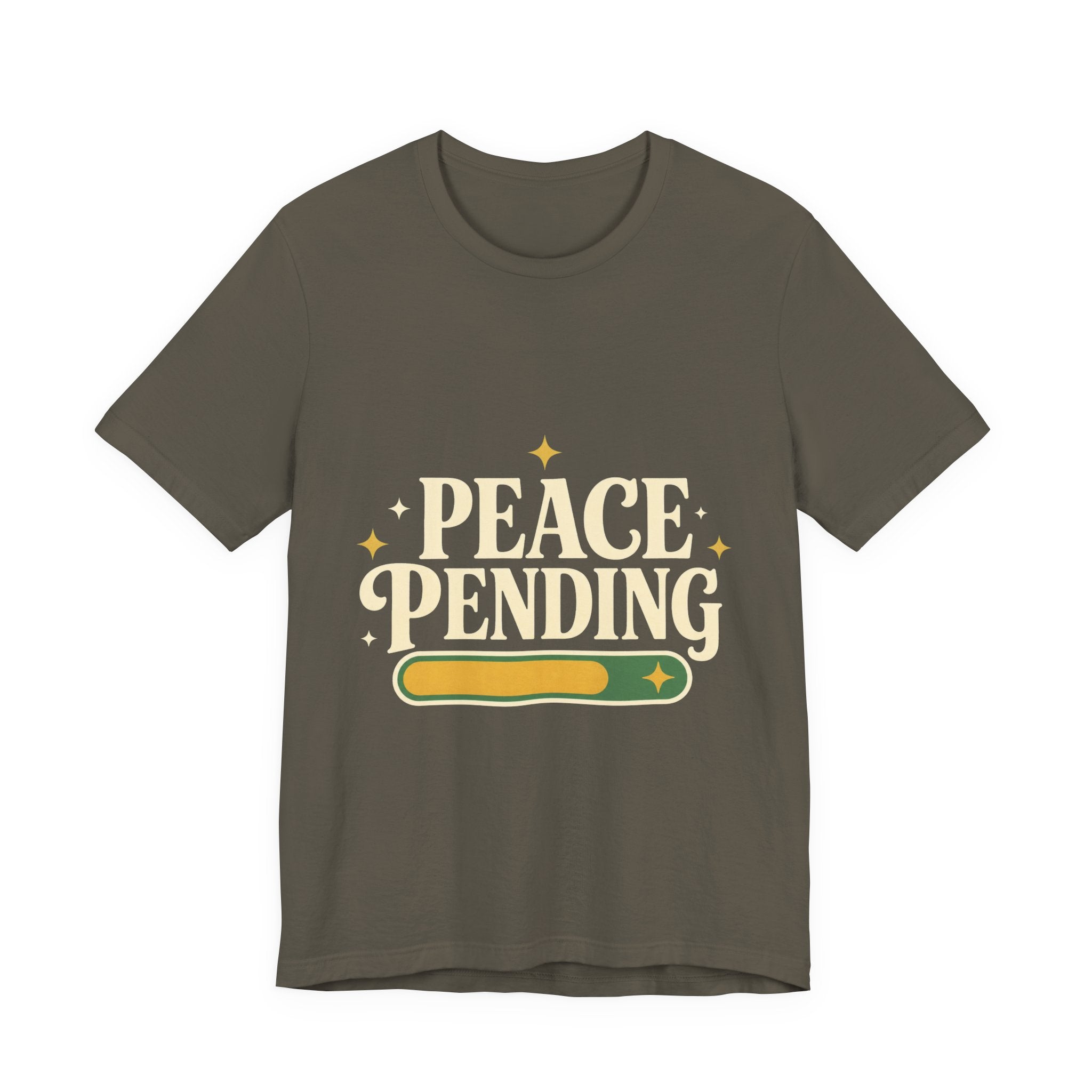 Color: Army | Mockup 1