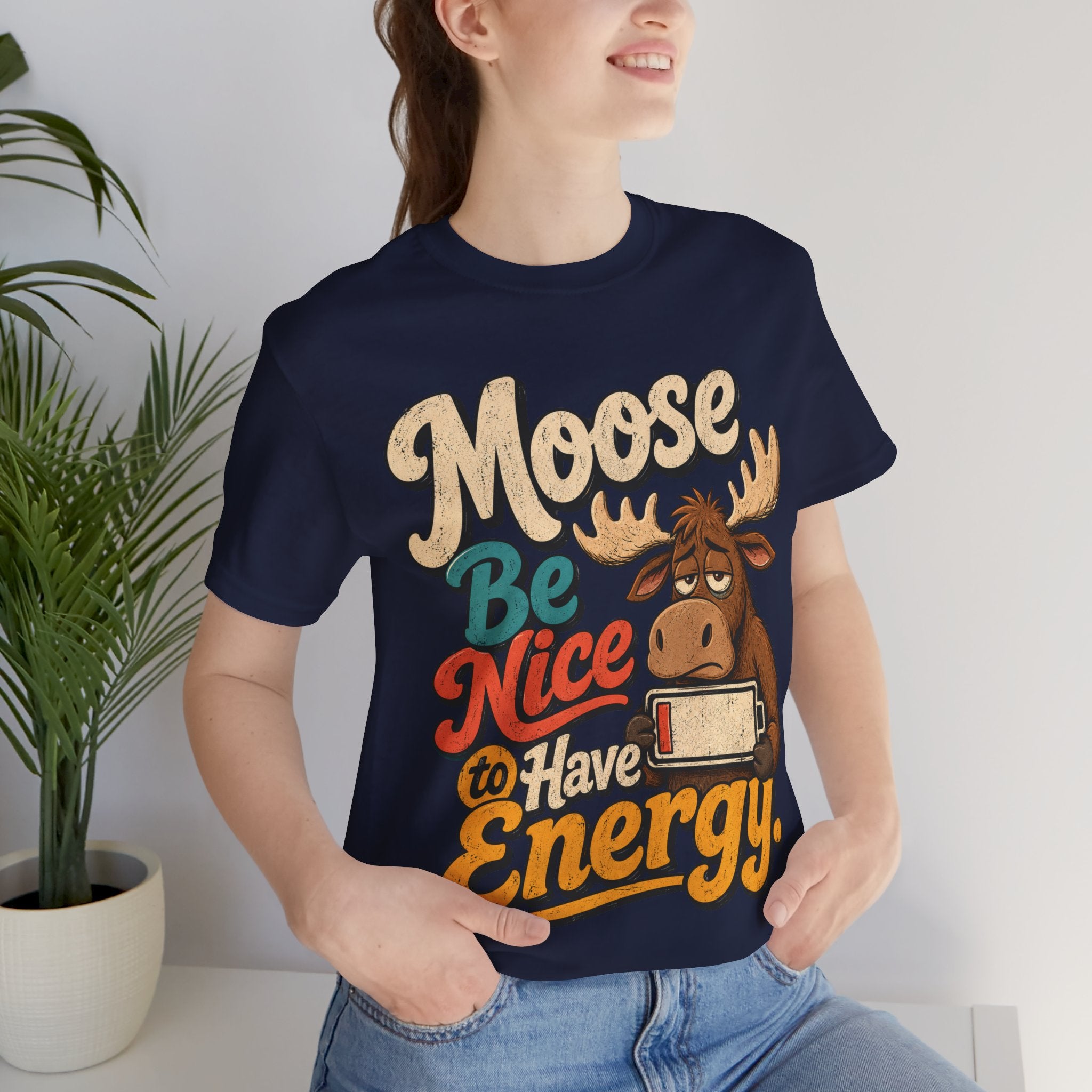 Color: Navy | Mockup 3
