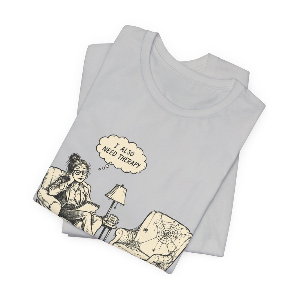 Color: Athletic Grey | Mockup 2