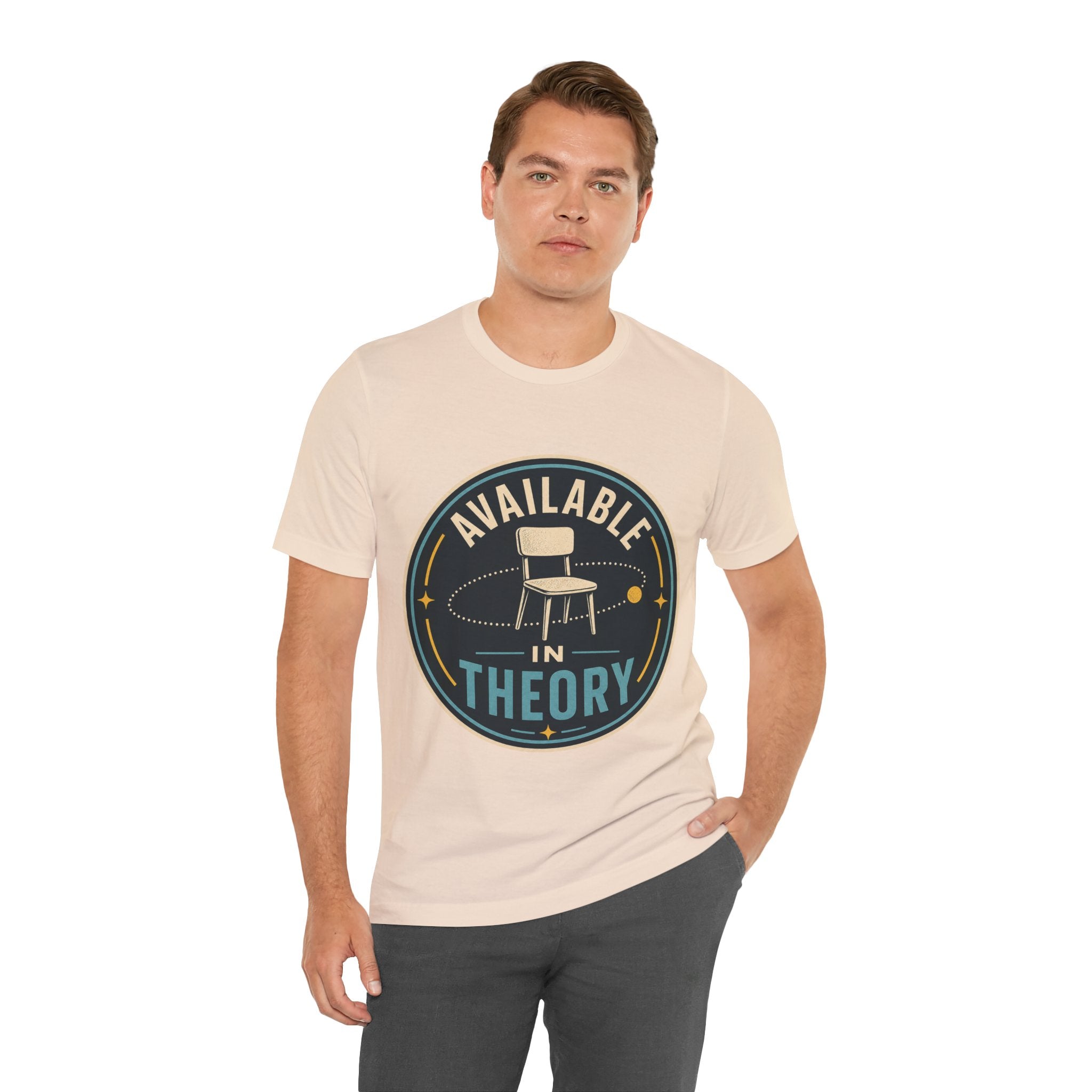 Color: Soft Cream | Mockup 2