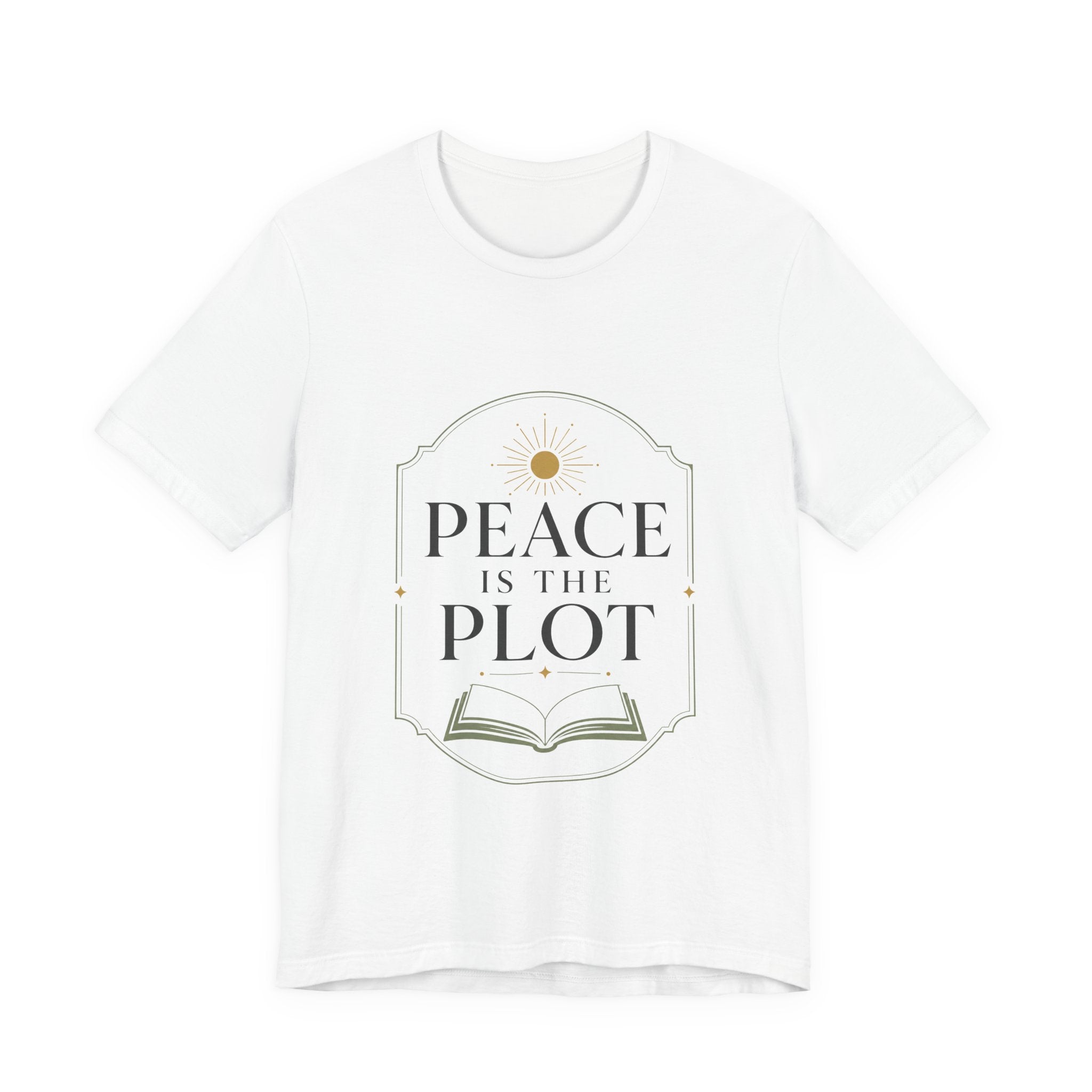 Color: White | Mockup 1
