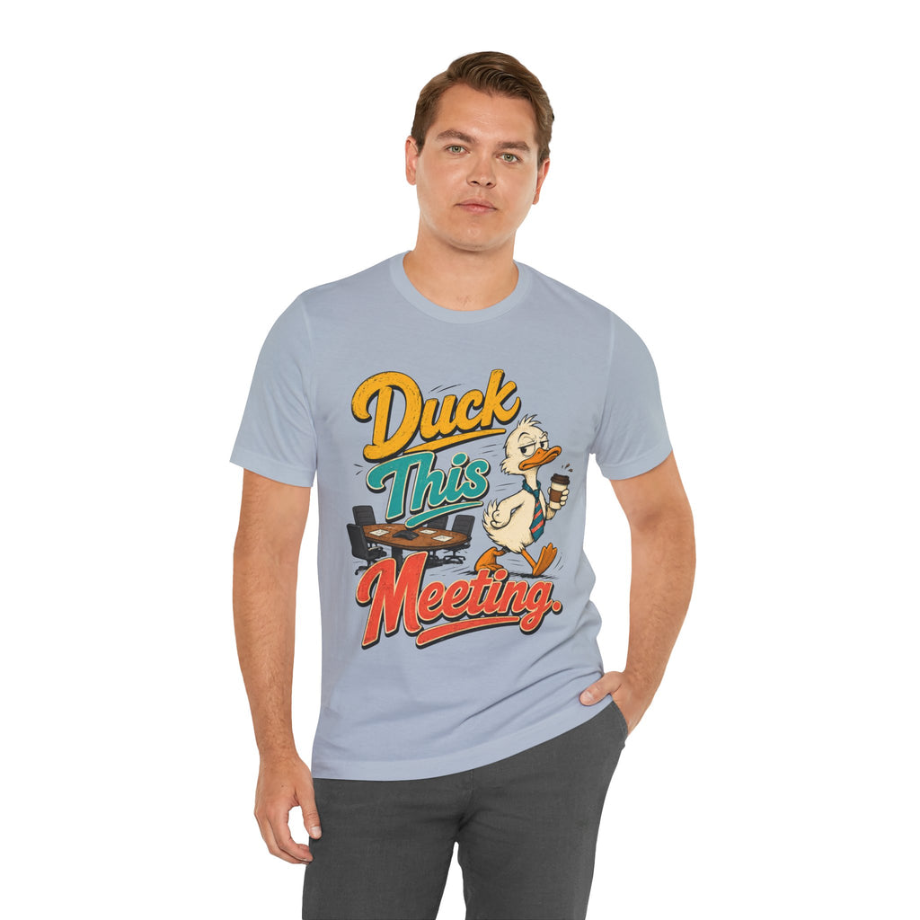 Color: Light Blue | Mockup 2