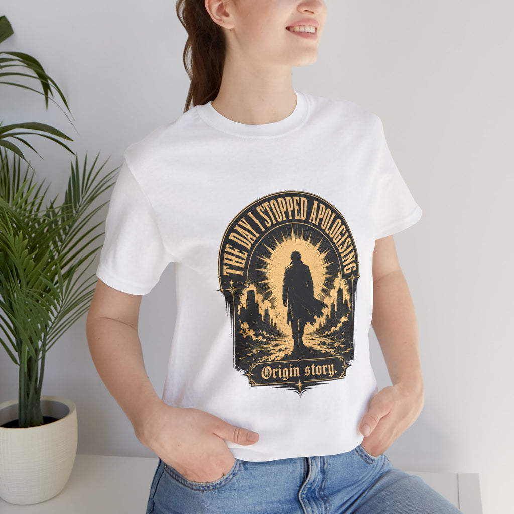 Color: WHITE | Mockup 4
