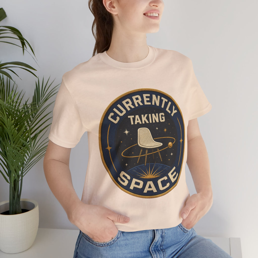 Color: Soft Cream | Mockup 3