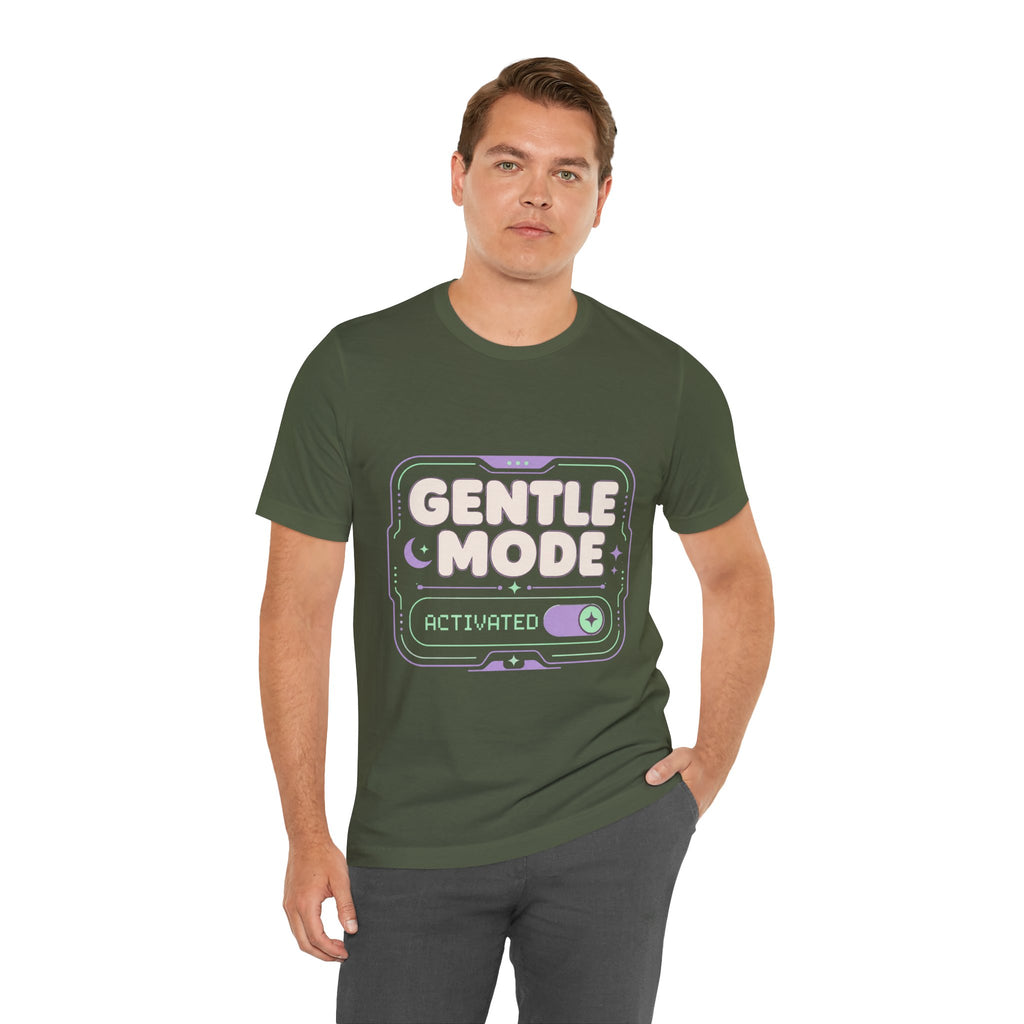 Color: Military Green | Mockup 2