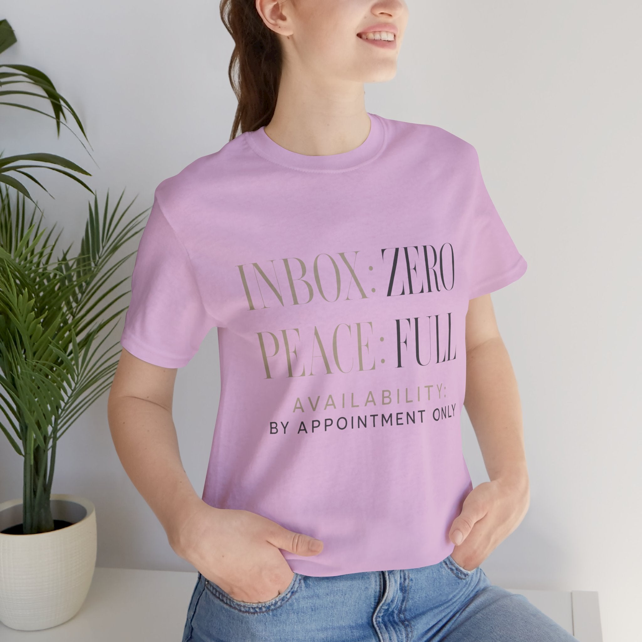 Color: Lilac | Mockup 3
