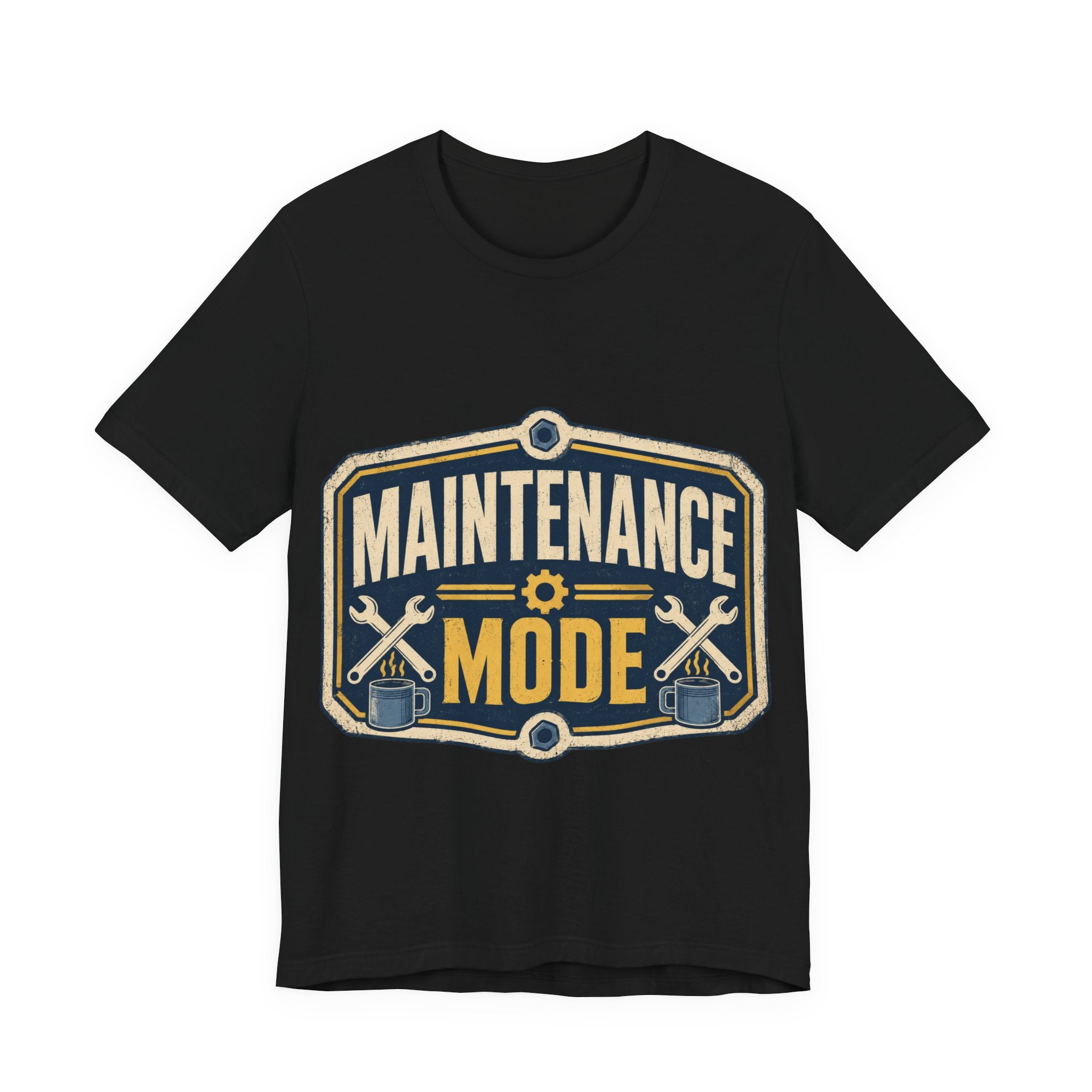 Color: Black | Mockup 1