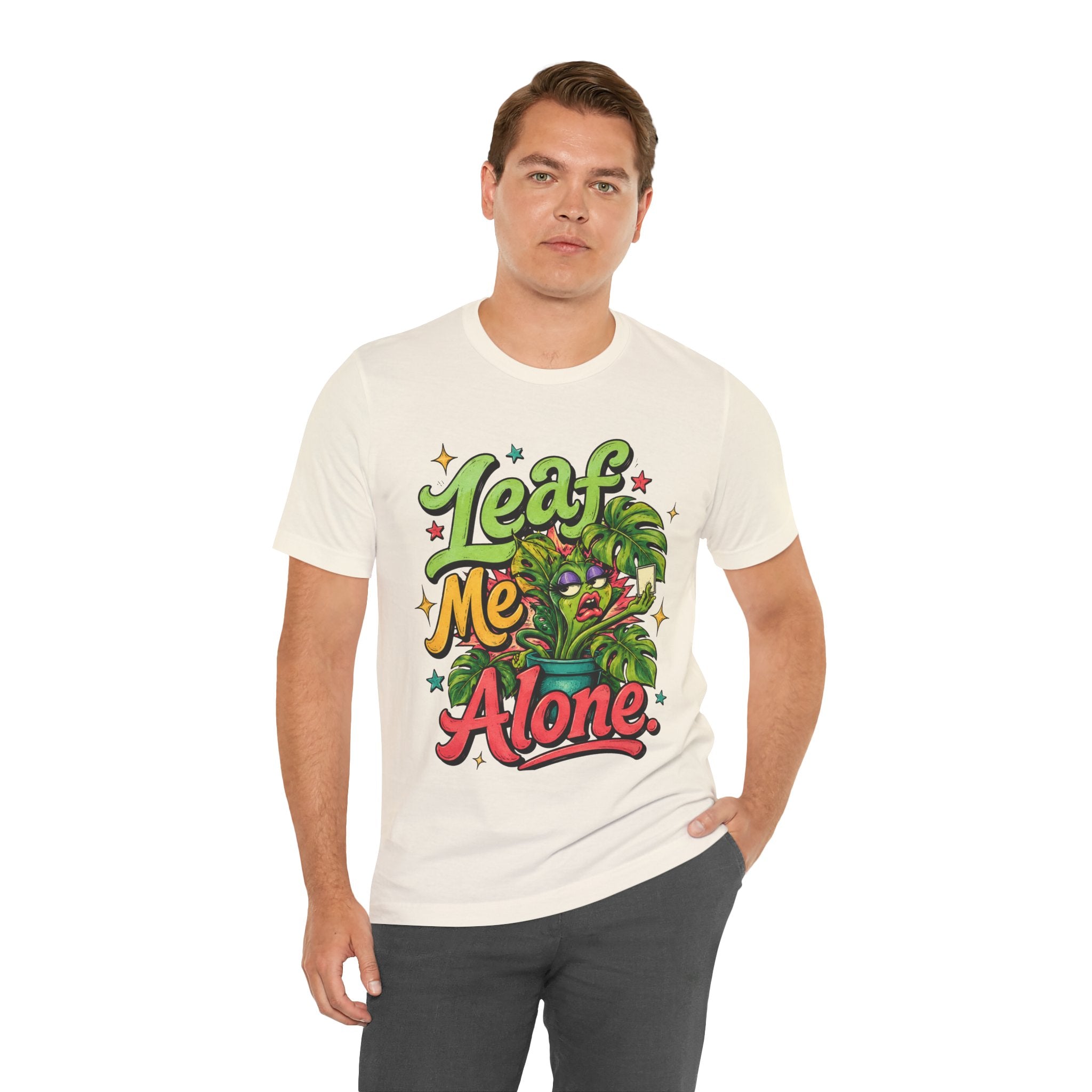 Color: Natural | Mockup 2