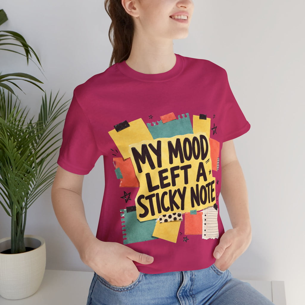 Color: Berry | Mockup 3