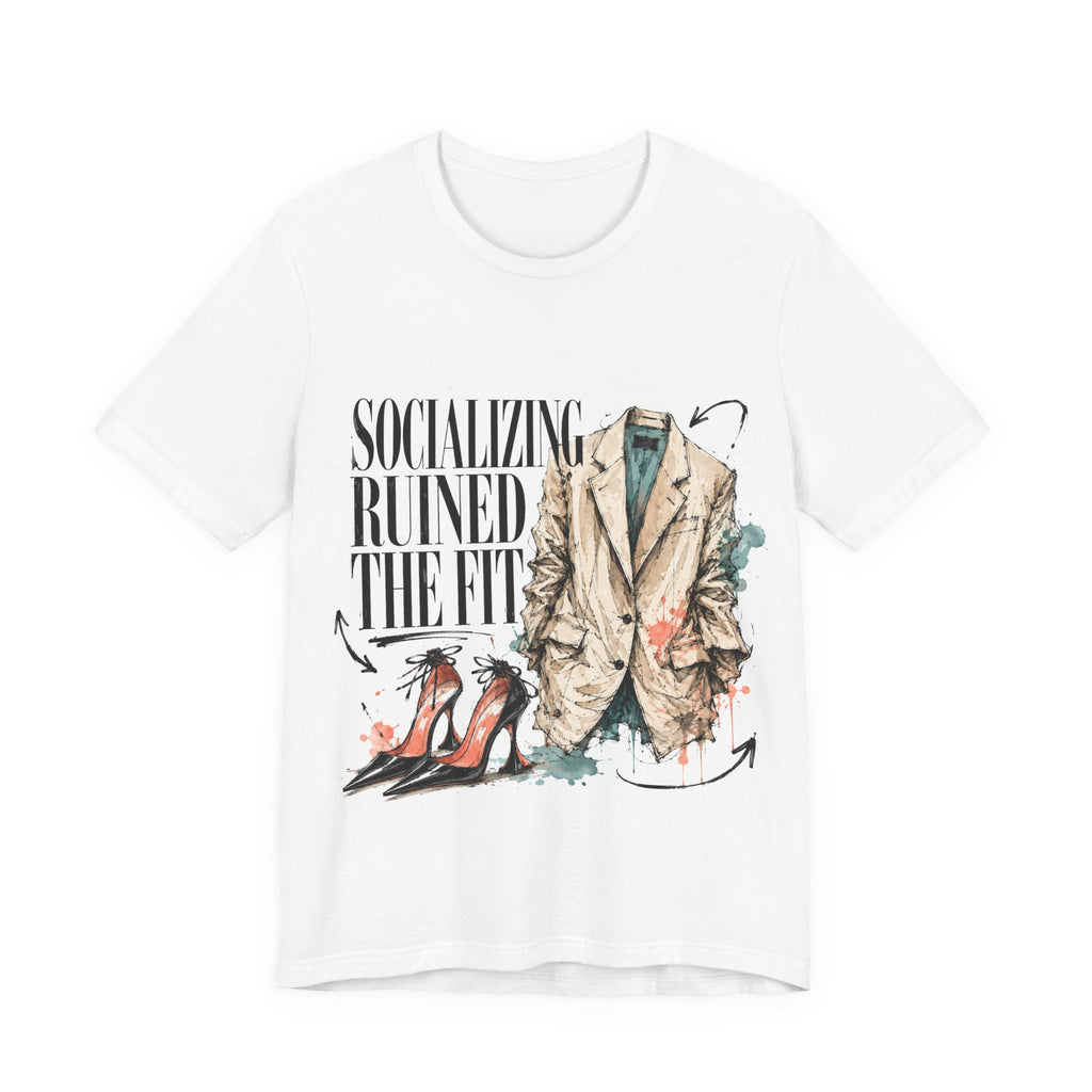 Color: White | Mockup 1