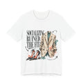 Color: White | Mockup 1