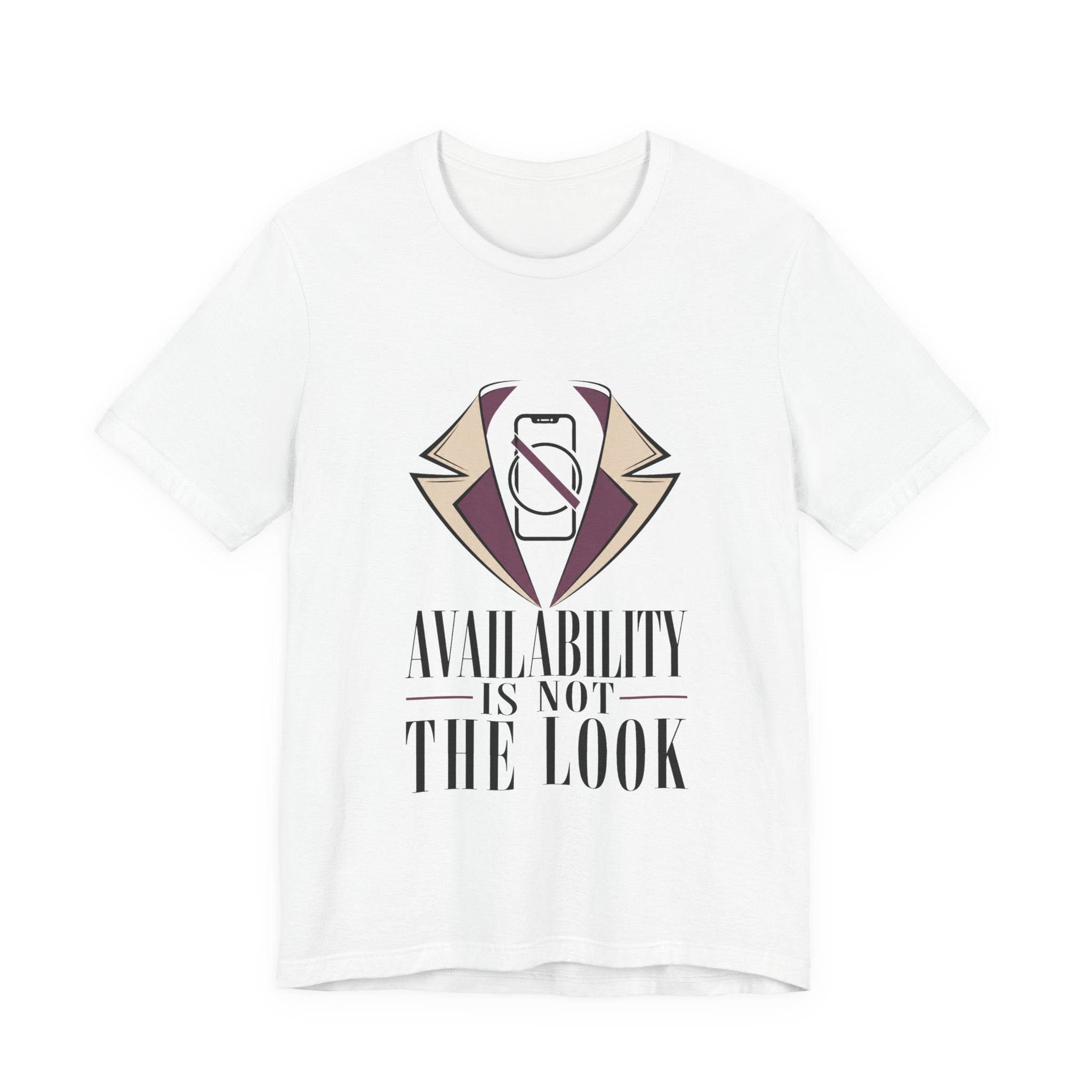 Color: White | Mockup 1