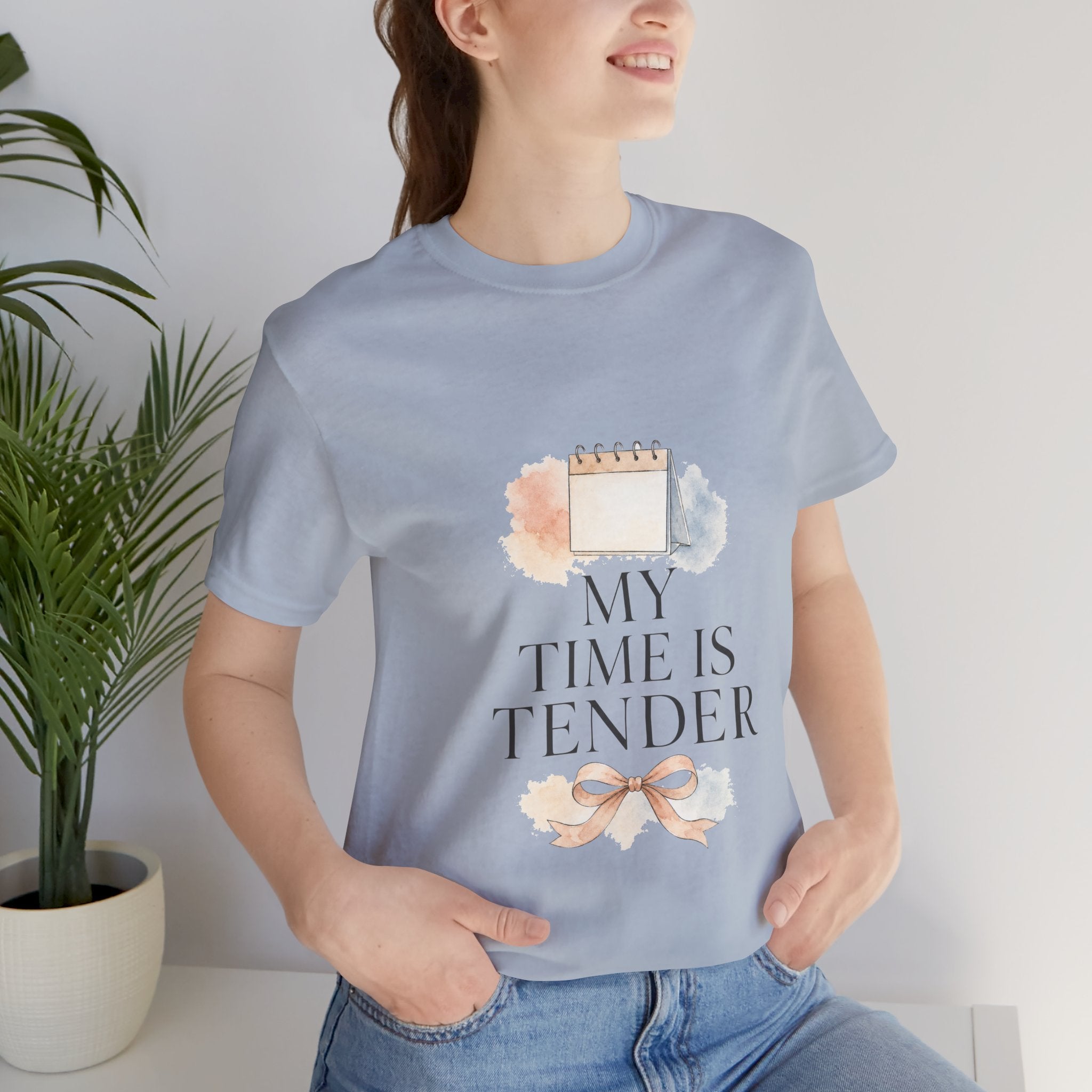 Color: Light Blue | Mockup 3