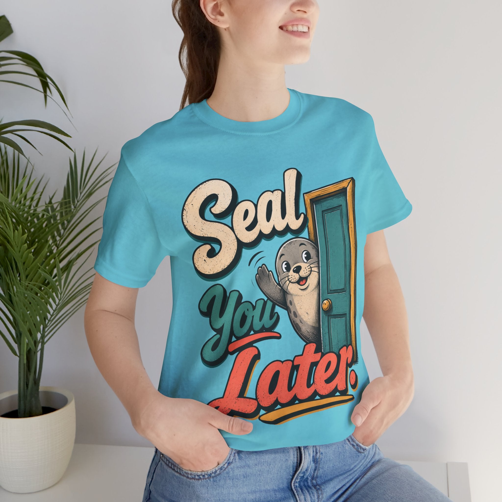 Color: Turquoise | Mockup 3