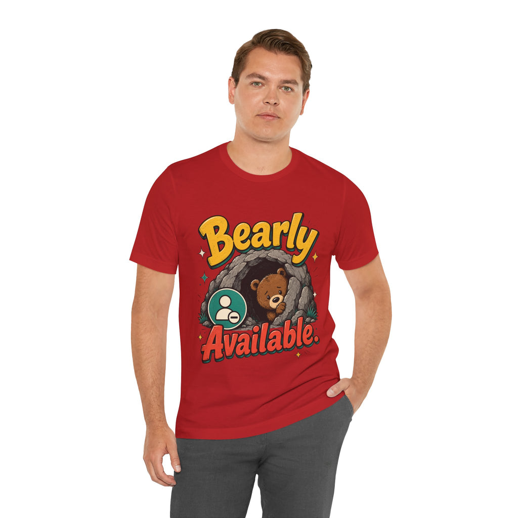 Color: Red | Mockup 2
