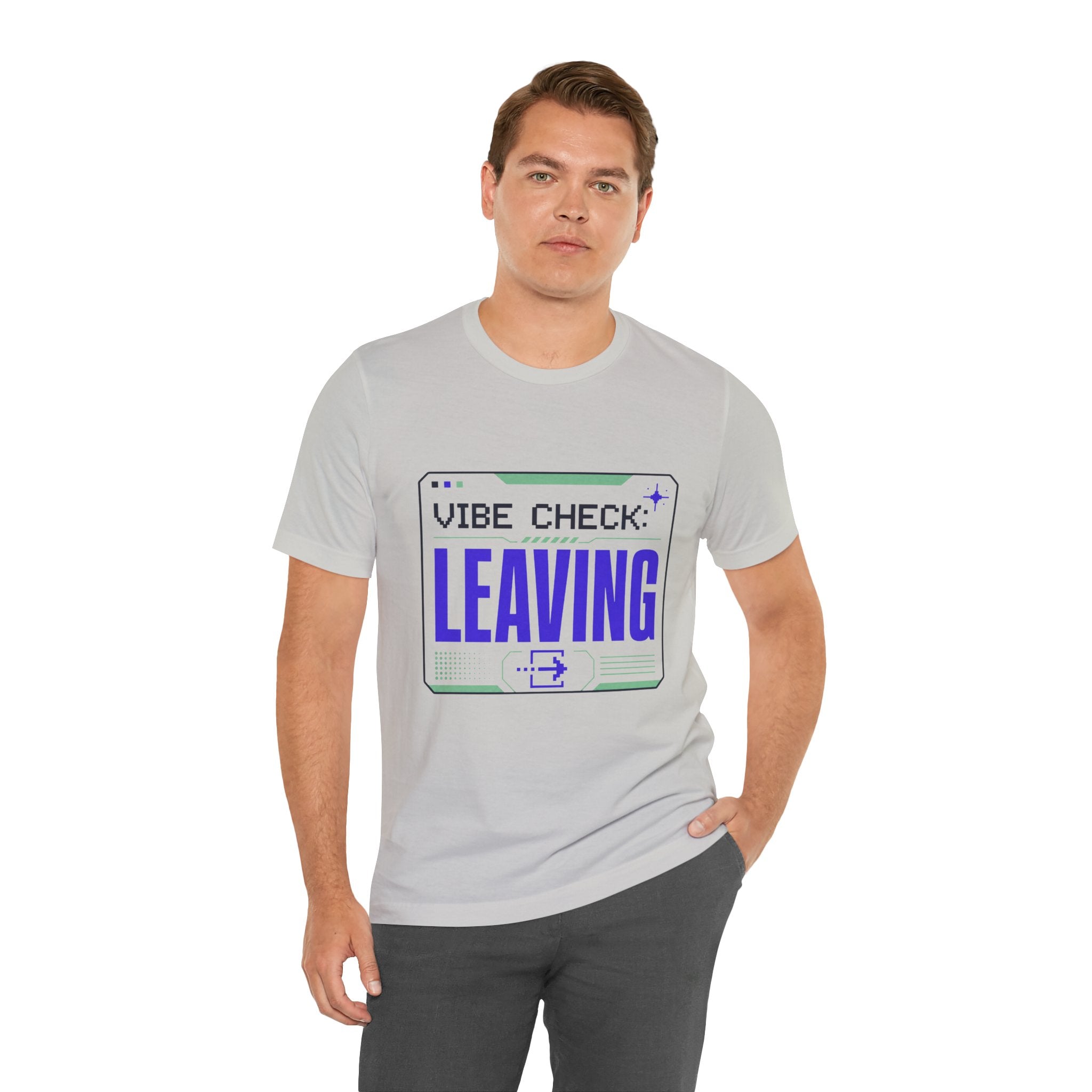Color: Silver | Mockup 2