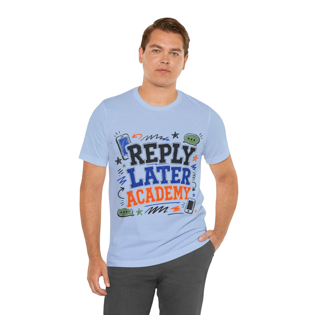 Color: Baby Blue | Mockup 2