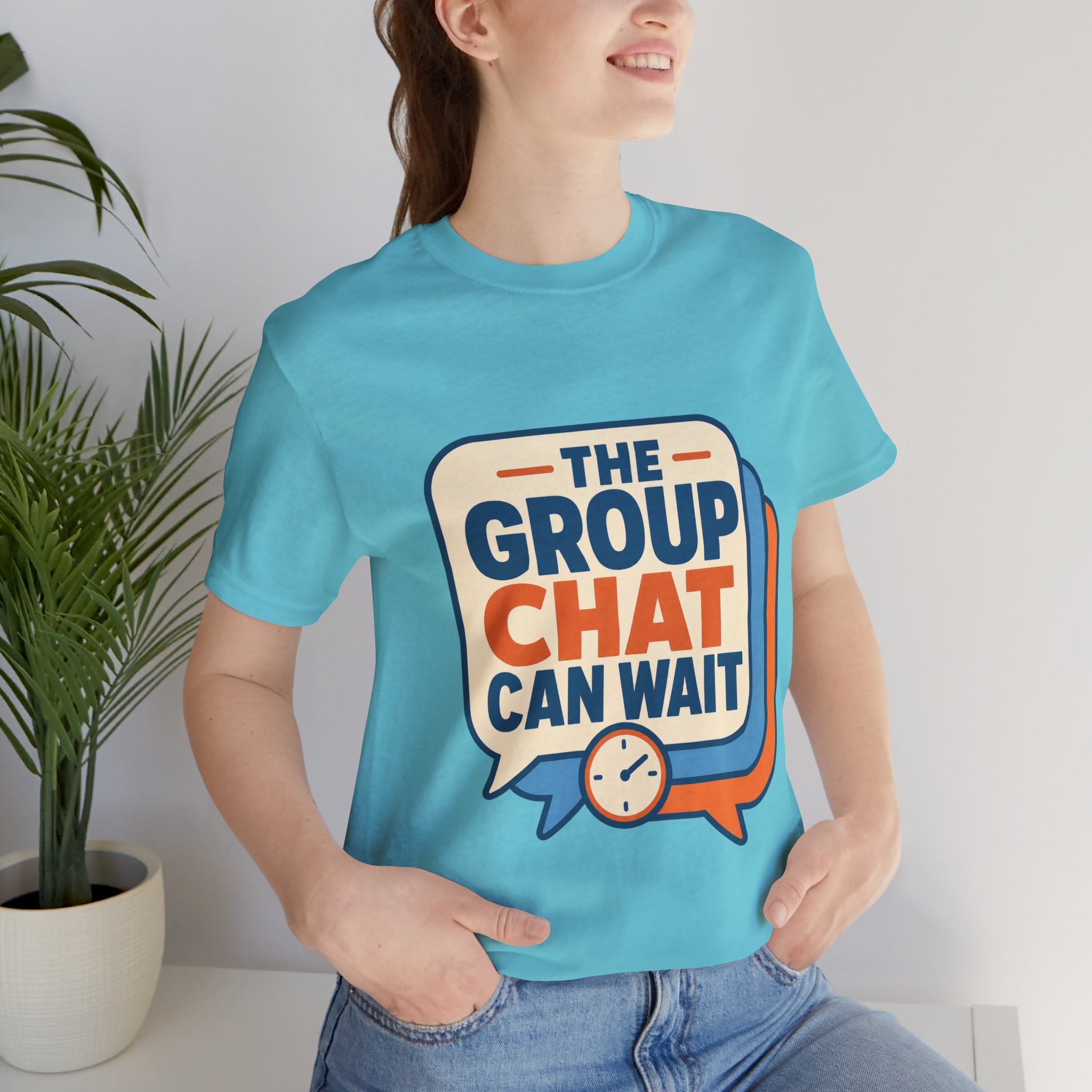Color: Turquoise | Mockup 3