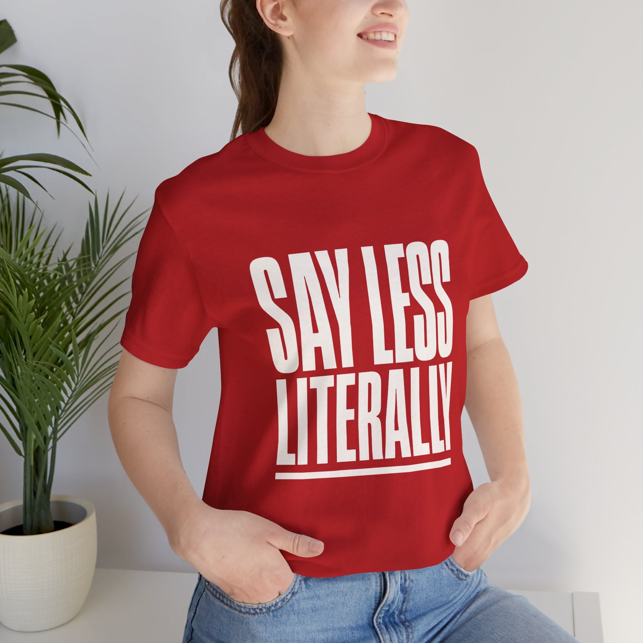 Color: Red | Mockup 3