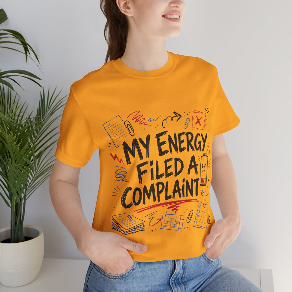 Color: Gold | Mockup 3