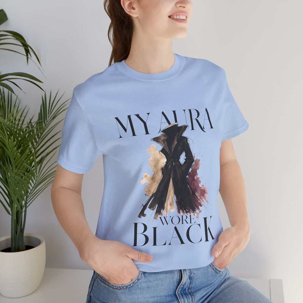 Color: Baby Blue | Mockup 3