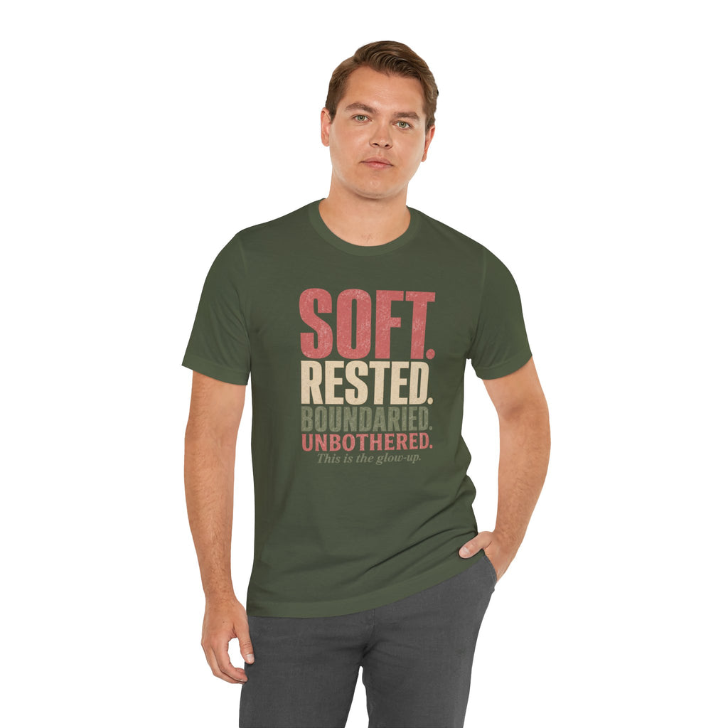 Color: Military Green | Mockup 2