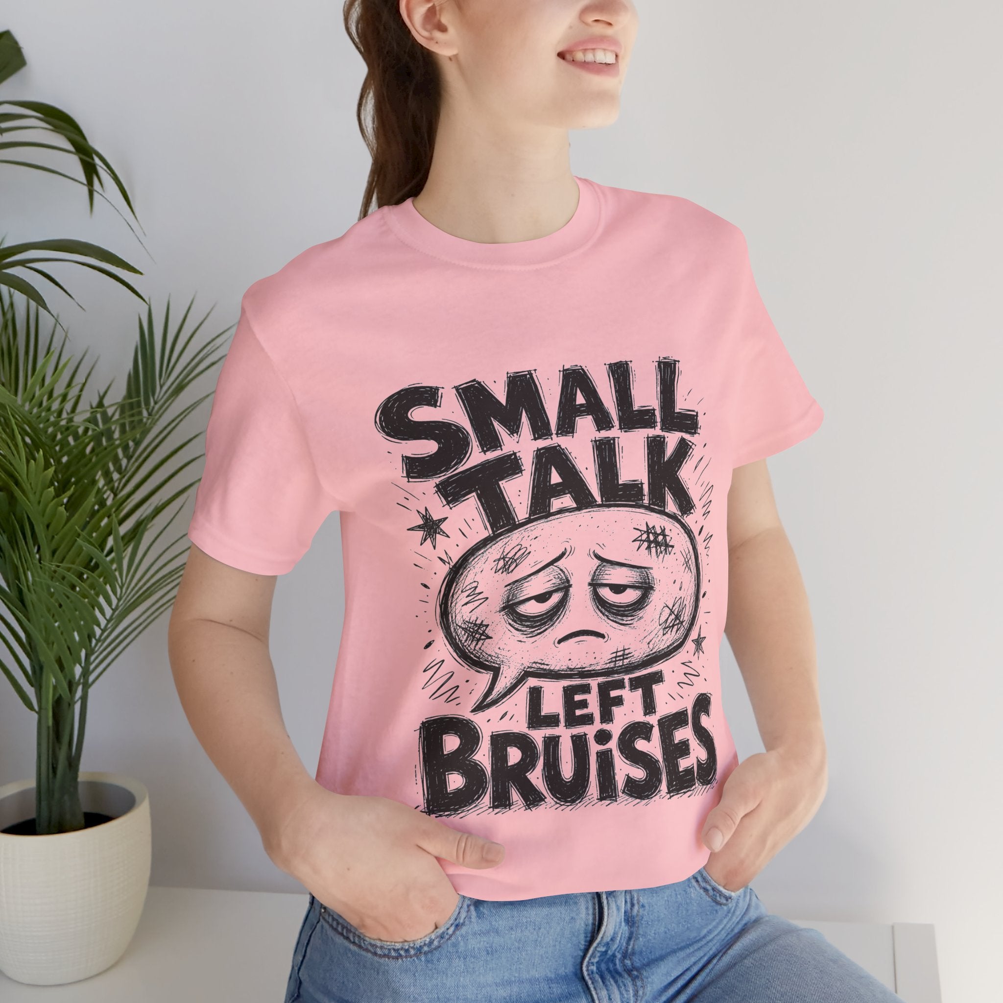Color: Pink | Mockup 3