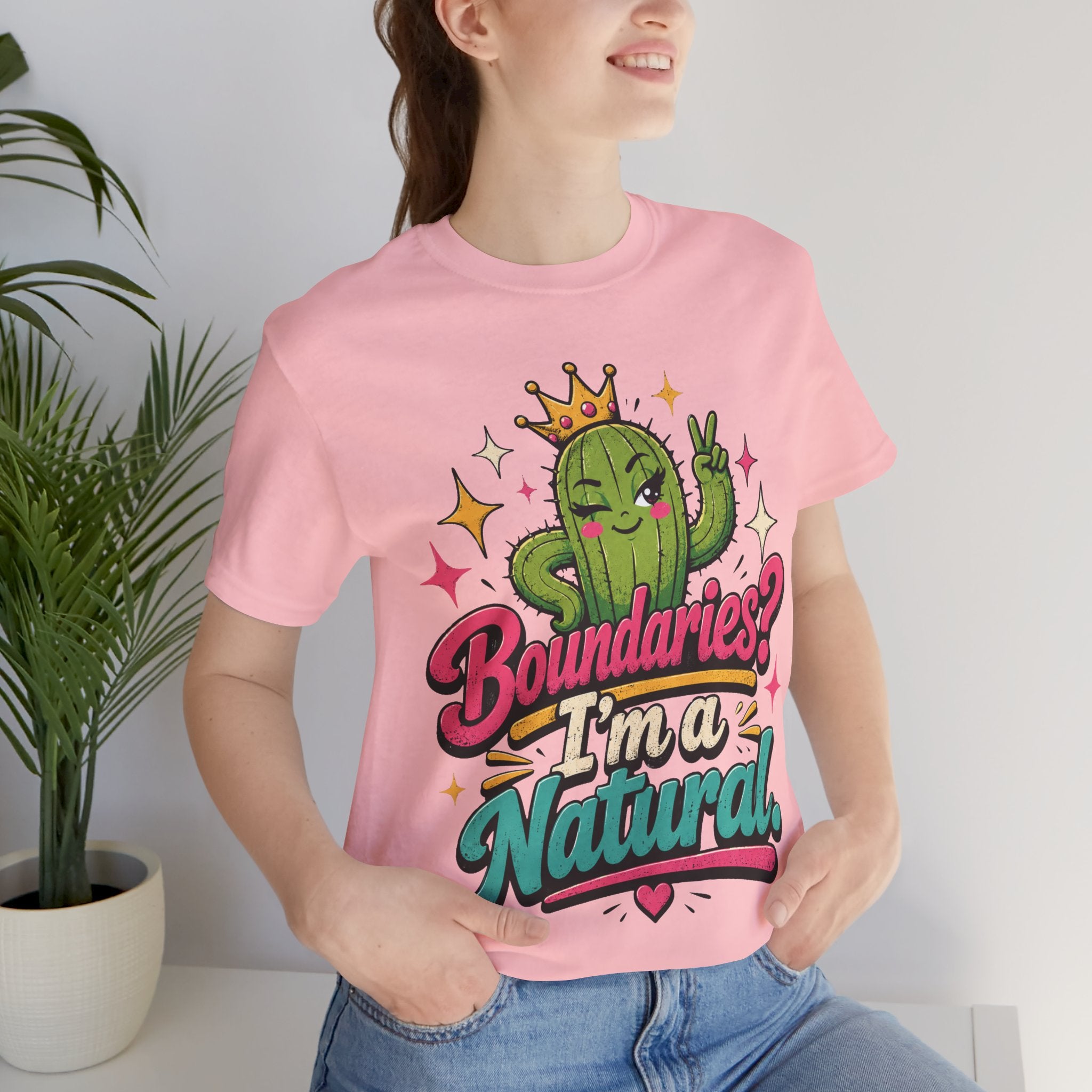 Color: Pink | Mockup 3