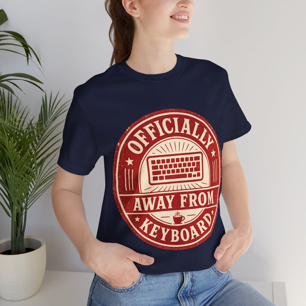 Color: Navy | Mockup 3
