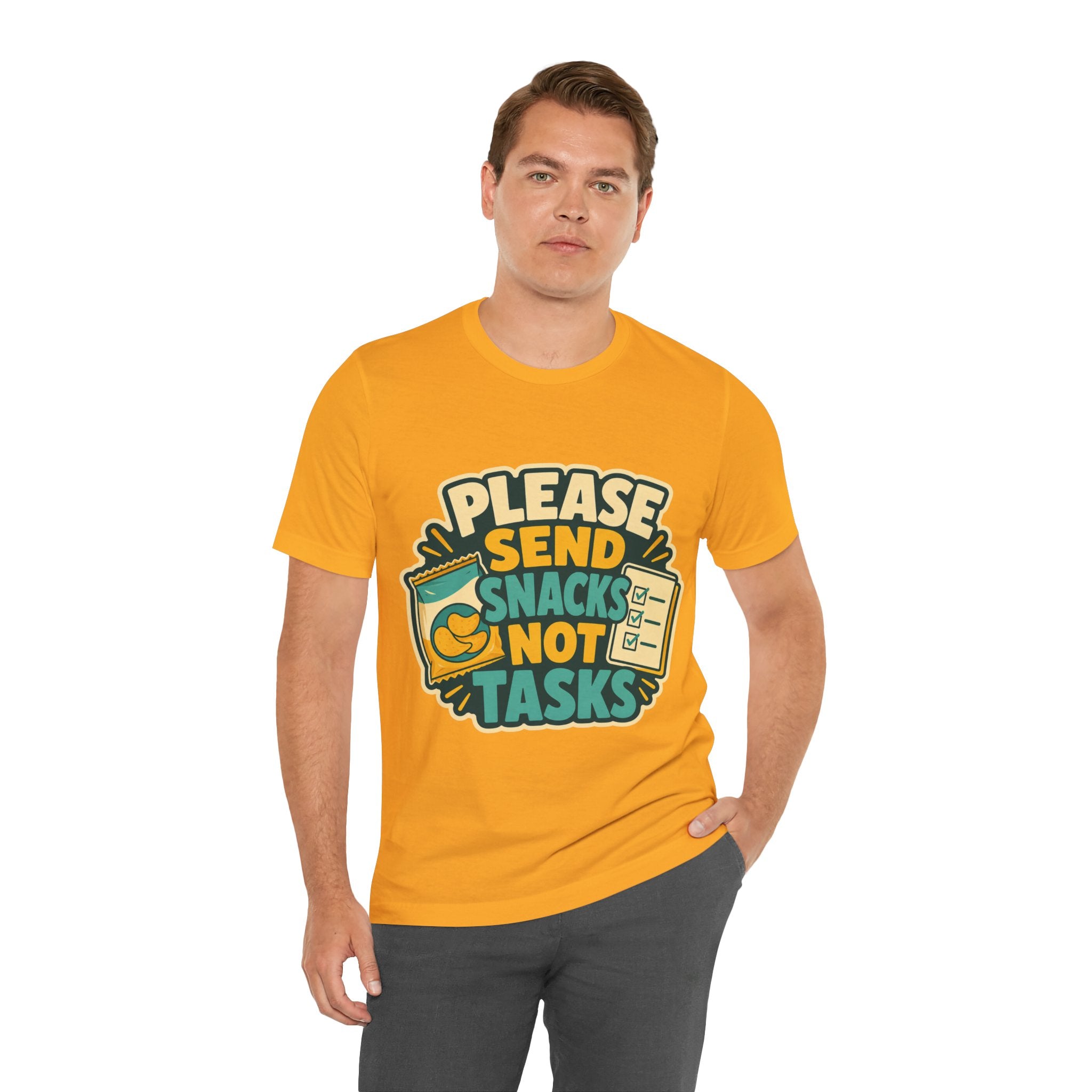 Color: Gold | Mockup 2