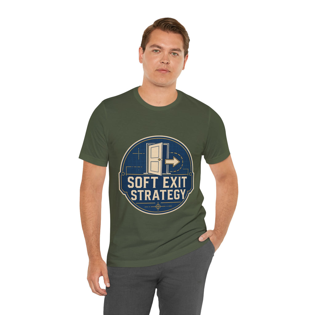 Color: Military Green | Mockup 2
