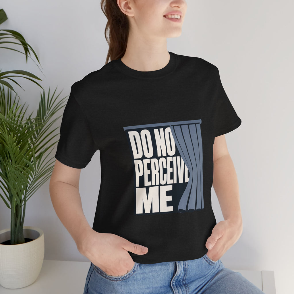 Color: Black Heather | Mockup 3
