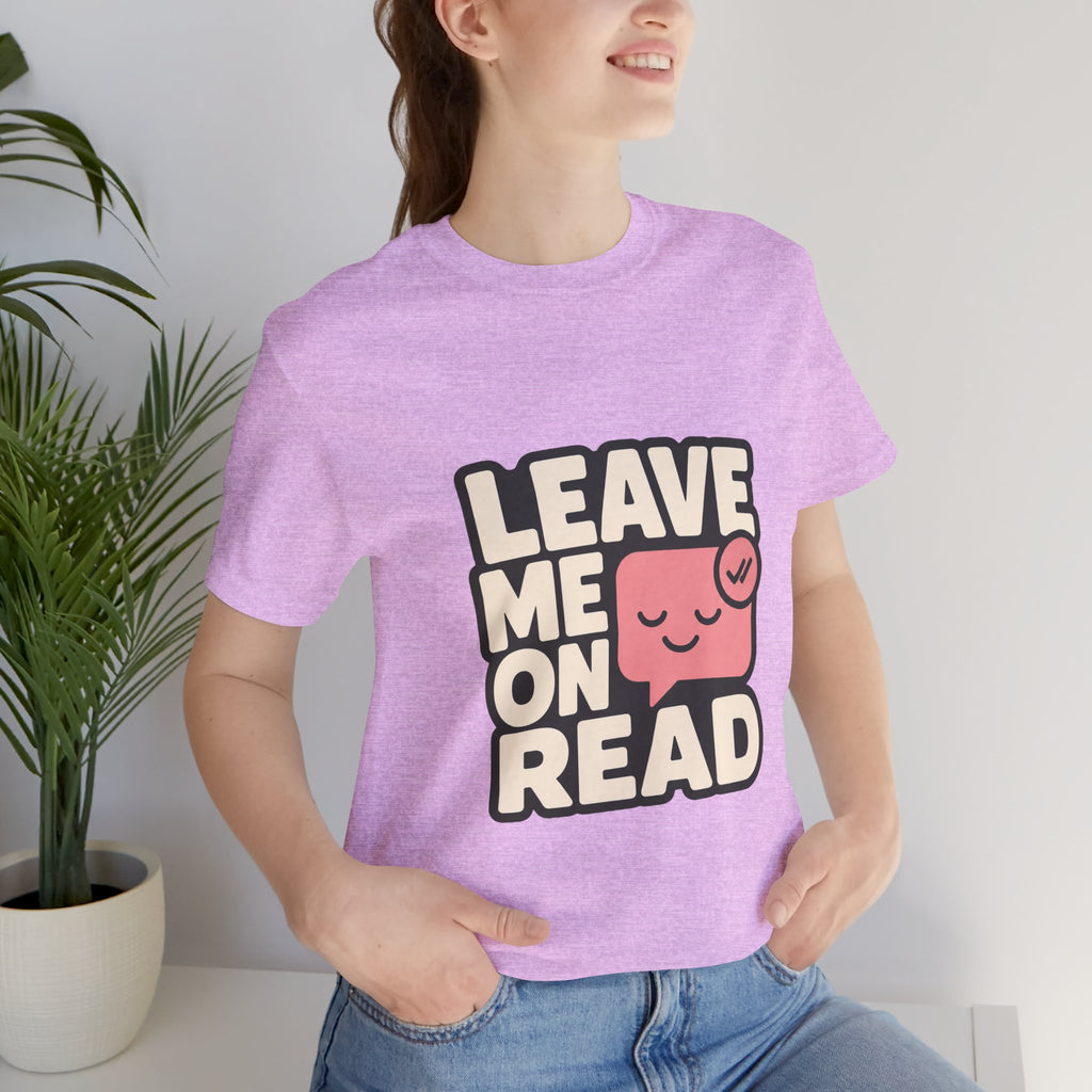 Color: Heather Prism Lilac | Mockup 3