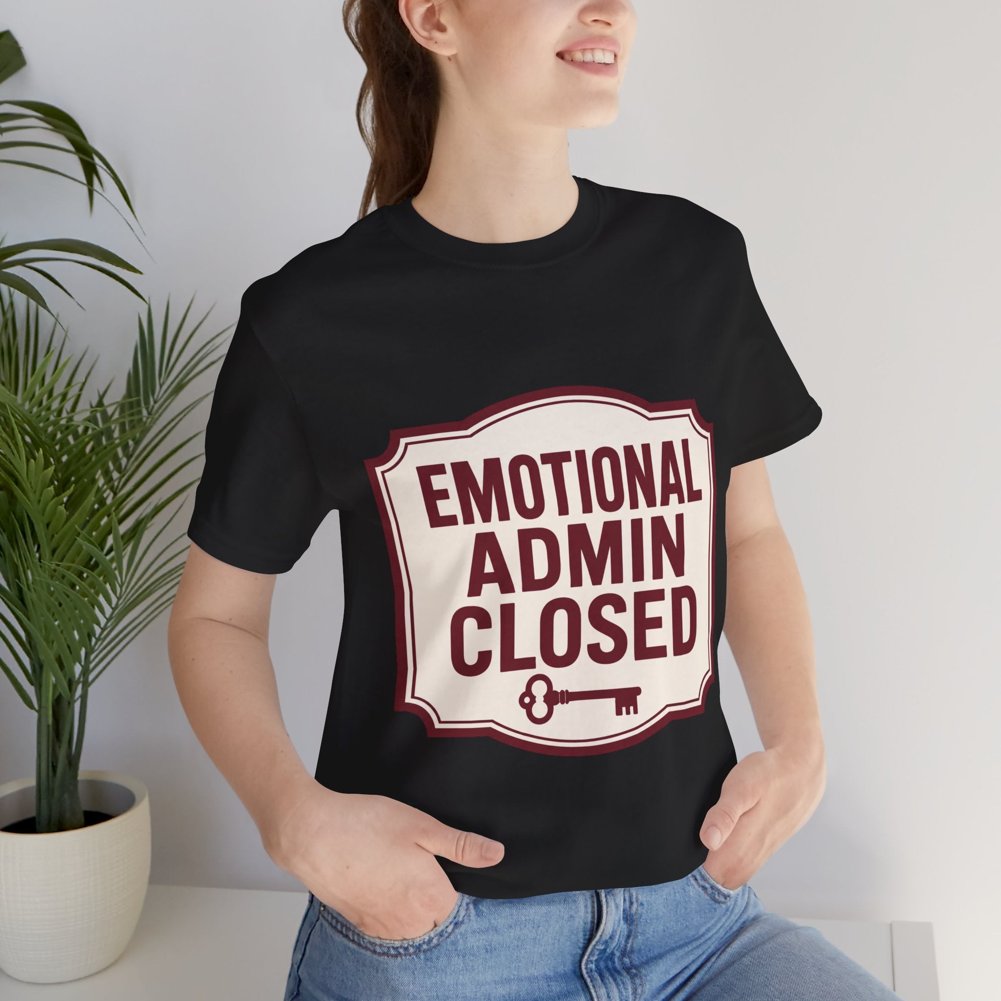 Color: Black | Mockup 3